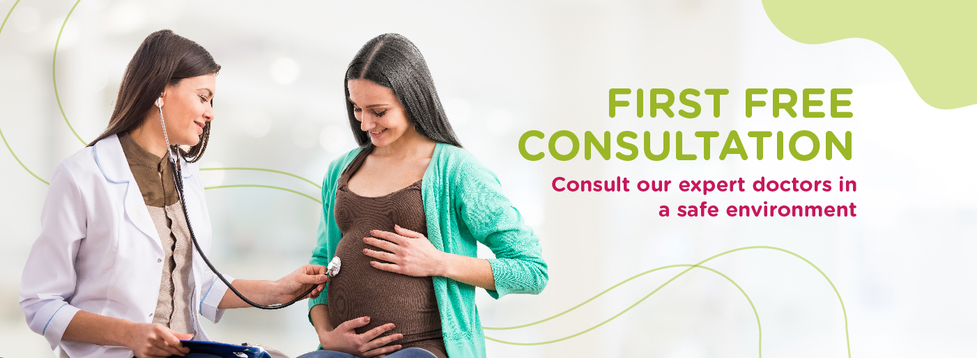 Free first consult